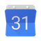 Google Agenda
