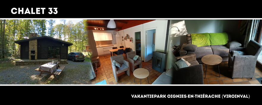 Chalet33